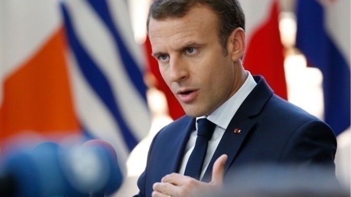 Γαλλία - Μακρόν: Έκτακτη υπουργική σύνοδος για την υπόθεση Pegasus