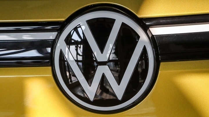 Γερμανία: Η Volkswagen εξαγοράζει την Europcar έναντι 2,5 δισεκατομμυρίων ευρώ (Vid)