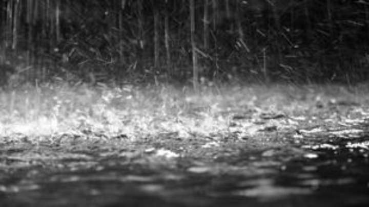 Λονδίνο: Καταρρακτώδεις βροχές και πλημμύρες (vid)