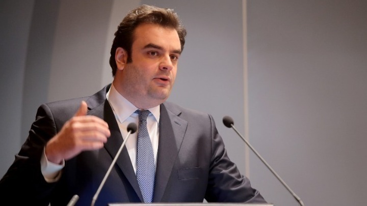 Κυρ. Πιερρακάκης: Τέλος τετραετίας θα είμαστε μια «νέα Ελλάδα» στο κομμάτι των ψηφιακών