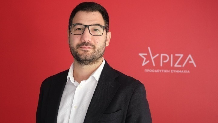 Ν. Ηλιόπουλος: «Ο κ. Μητσοτάκης είναι έρμαιο πιέσεων νυν και επίδοξων υπουργών»