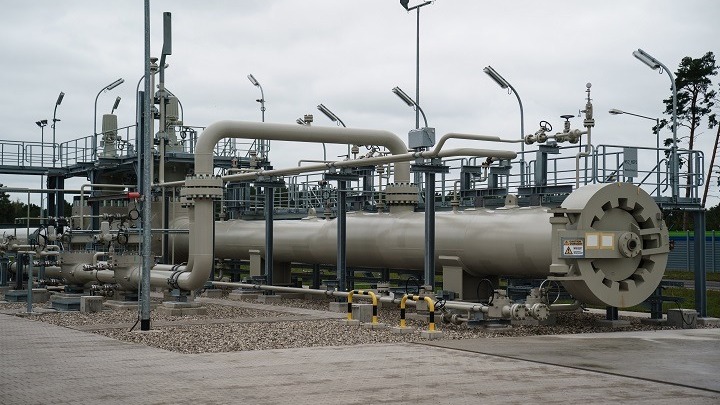 Αγωγός Φυσικού Αερίου: Συμφωνία ΗΠΑ - Γερμανίας