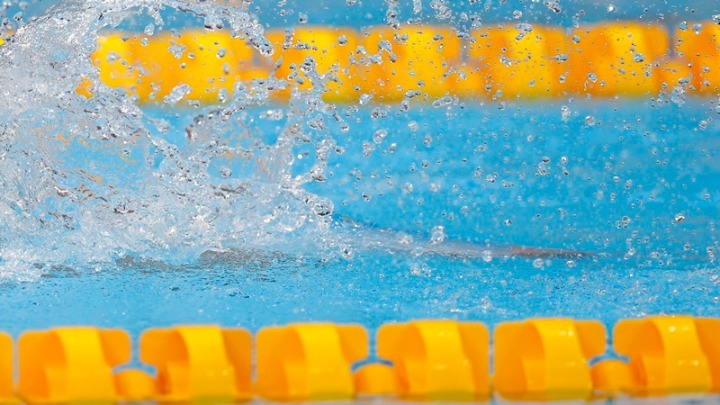 Ολυμπιακό ρεκόρ η Σενμέικερ στα 200μ. πρόσθιο