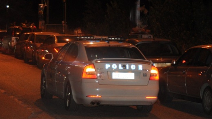 Τούμπα: Πυροβολισμοί εναντίον επιβατών οχήματος χθες το βράδυ - Ασσύληπτοι οι δράστες