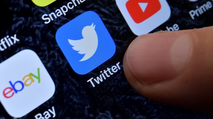 Ρωσικό δικαστήριο: Πρόστιμο στο Twitter 5,5 εκατ. ρούβλια επειδή δεν αφαίρεσε απαγορευμένο περιεχόμενο