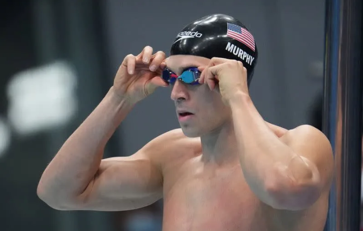Ολυμπιακοί Αγώνες - Ράιαν Μέρφι: «Η κούρσα πιθανότατα δεν ήταν "καθαρή"»