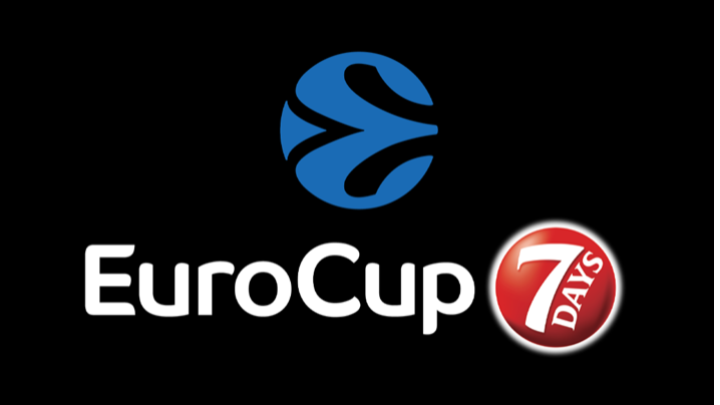 Στον 2ο όμιλο του Eurocup «έπεσε» ο Προμηθέας