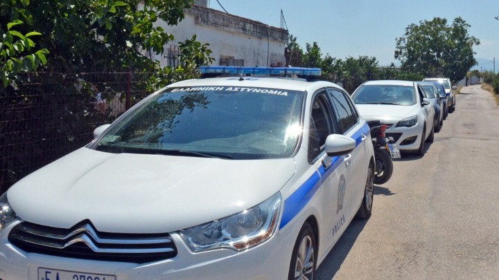 Χαλκιδική: Συνελήφθη φερόμενος δράστης της επίθεσης με πυροβολισμό στη Νικήτη - Αναζητούνται άλλοι πέντε