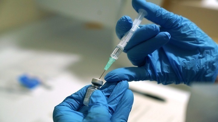 Τα Ιόνια Νησιά «πρωταθλητές» στους εμβολιασμούς - Σε Στερεά Ελλάδα τα χαμηλότερα ποσοστά
