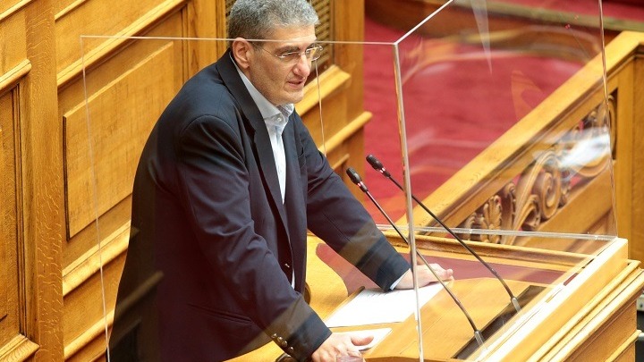 ΣΥΡΙΖΑ: Οι αντιδράσεις των βουλευτών του για την υπόθεση Ν. Παππά (βίντεο)