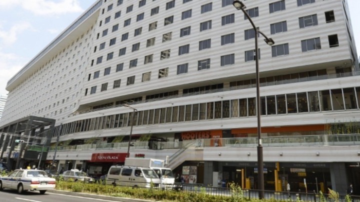 Τόκιο: Ξενοδοχείο κατηγορείται για φυλετικό διαχωρισμό
