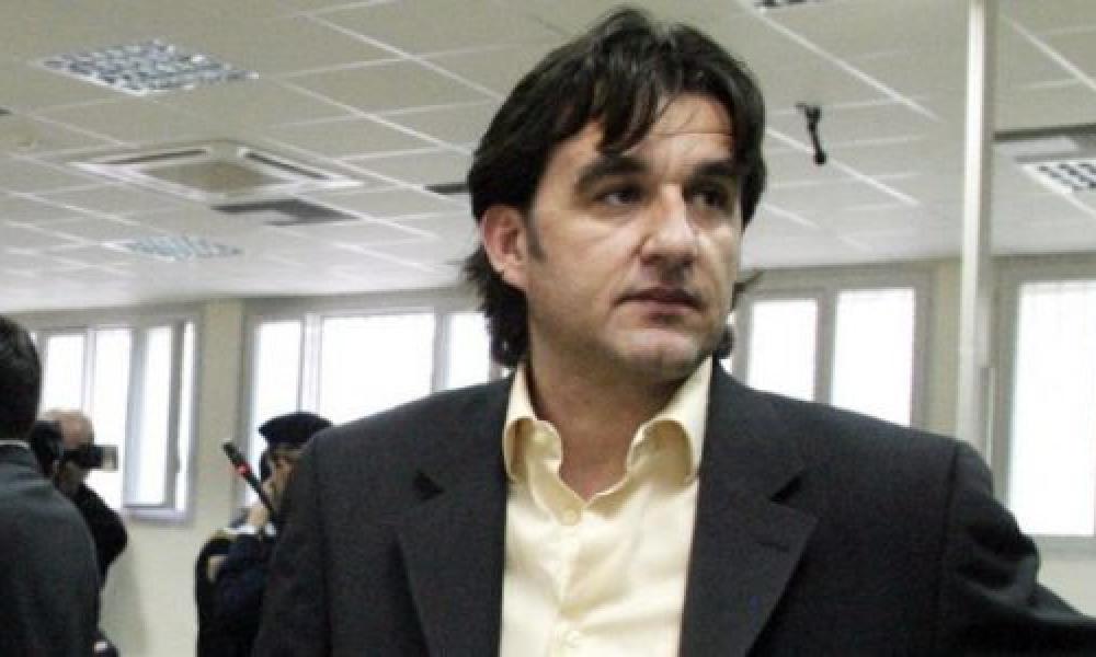 Κωστάρης: Αποφυλάκιση για τον δολοφόνο του Μπακογιάννη