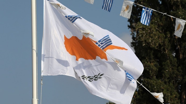 Η Κύπρος στέλνει βοήθεια στην Ελλάδα για την κατάσβεση των καταστροφικών πυρκαγιών