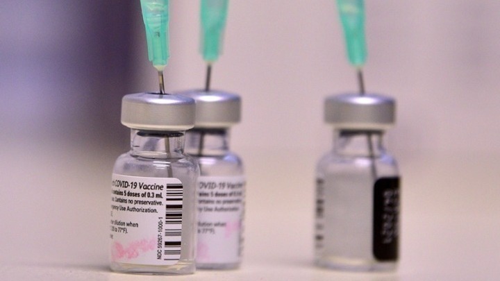 Βρετανική Έρευνα - Εμβόλια: Η προστασία στην μετάλλαξη Δ μειώνεται μετά από 90 ημέρες