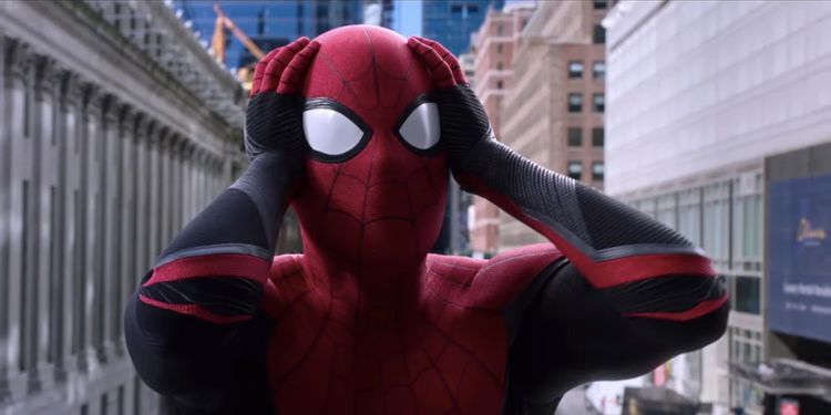 Spider-Man: Το πρώτο trailer του No Way Home κυκλοφόρησε (vid)