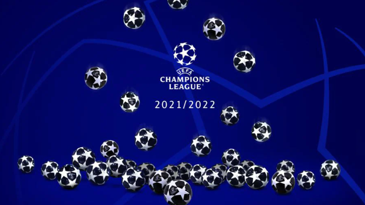 Champions League: Οι 32 ομάδες και τα 4 γκρουπ δυναμικότητας