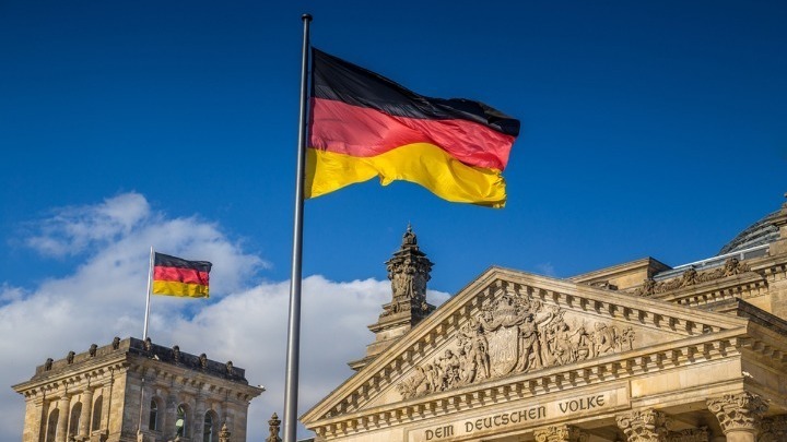 Η Γερμανία χρηματοδοτεί την παραγωγή φαρμάκων κατά της Covid-19