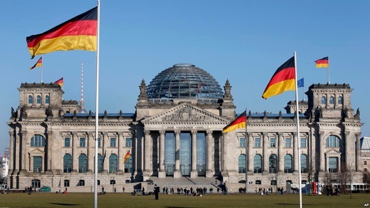 Γερμανία: Πάνω από 5.600 κρούσματα σε ένα 24ωρο