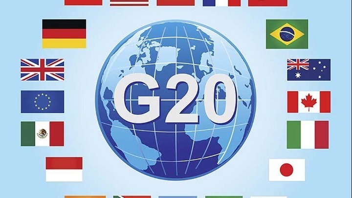 Ιταλία: Έκτακτη σύνοδο της G20