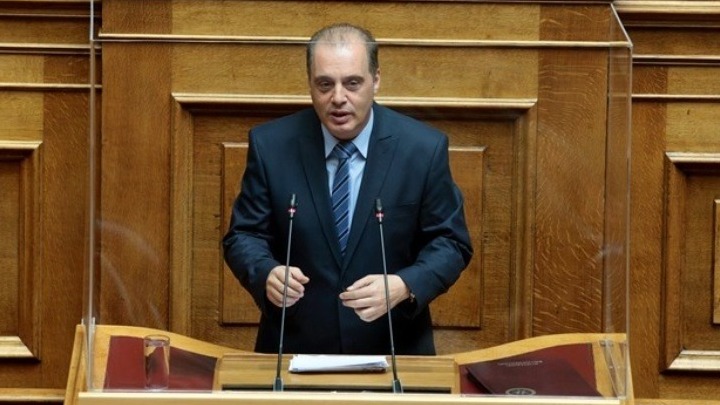 Κυρ. Βελόπουλος για φωτιές στη Βουλη: Αν τα φτιάξατε όλα καλά γιατί κάηκε η Ελλάδα;