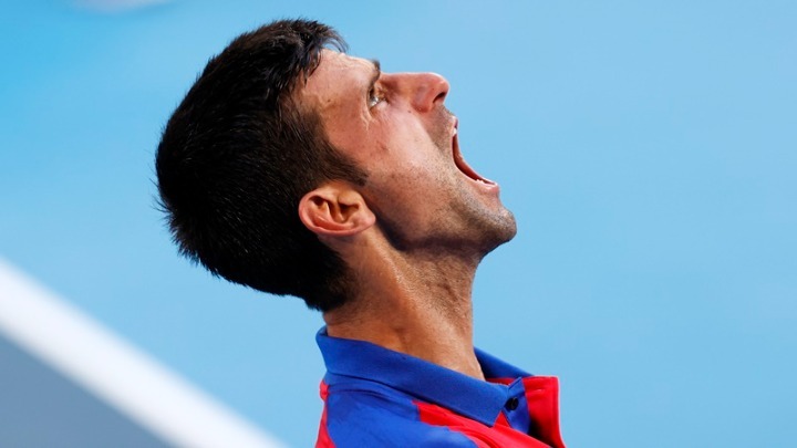 US Open: Ο Νόβακ Τζόκοβιτς πανέτοιμος να ξεπεράσει Φέντερερ και Ναδάλ και να γράψει... ιστορία!