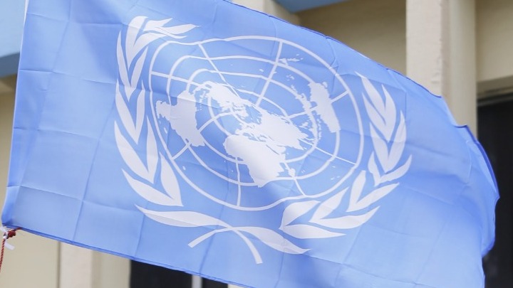 OHE: Τα Ηνωμένα Έθνη πρέπει να δουν τις έμπρακτες ενέργειες απο τους Ταλιμπάν