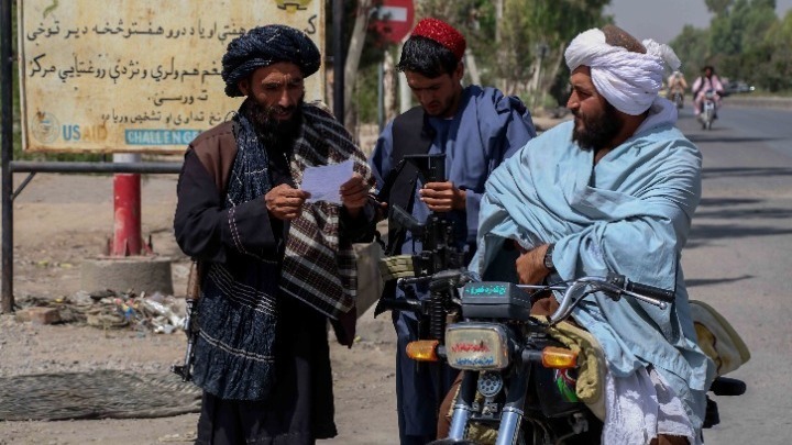 Ταλιμπάν: Άμα καθυστερήσει η αποχώρησή των Αμερικανών θα υπάρξουν συνέπειες (vid)