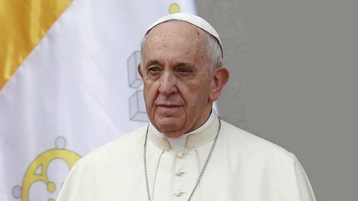 Πάπας Φραγκίσκος: Δεν παραιτούμαι