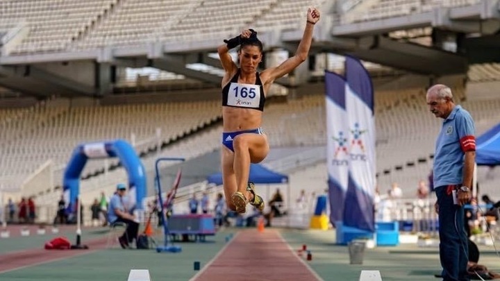 Παραολυμπιακοί Τόκιο: Η Στέλλα Σμαραγδή εκπροσωπεί την Ελλάδα στο άλμα εις μήκος - «Θέλω το μετάλλιο»