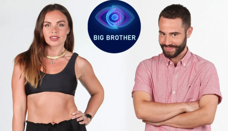 Big Brother: Ο μεγάλος αδερφός επέστρεψε - Τί τηλεθέαση έκανε η πρεμιέρα (vid)