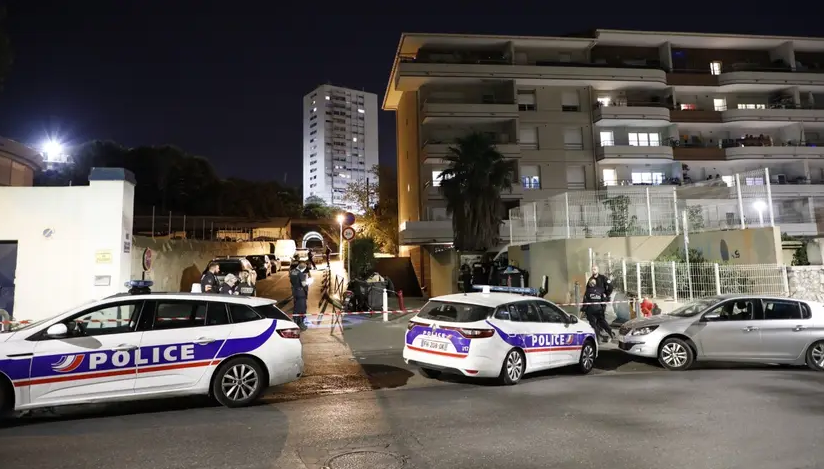 Συναγερμός στη Γαλλία: Πυροβολισμοί στη Μασσαλία - Νεκρός ένας 14χρονος και δύο τραυματίες (vid)