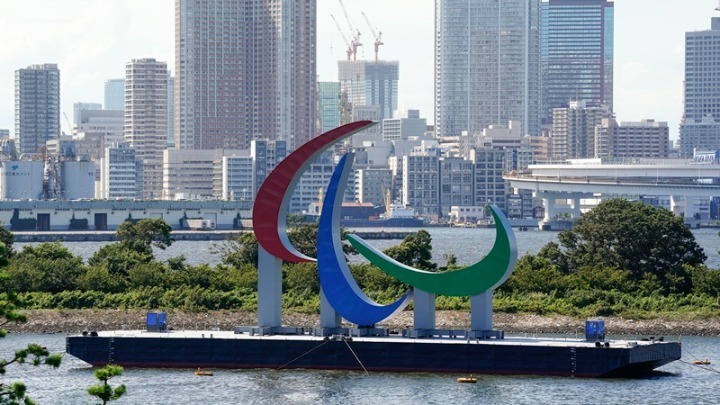Τόκιο: Ολυμπιακές εγκαταστάσεις μετατρέπονται σε προσωρινές ιατρικές μονάδες covid-19