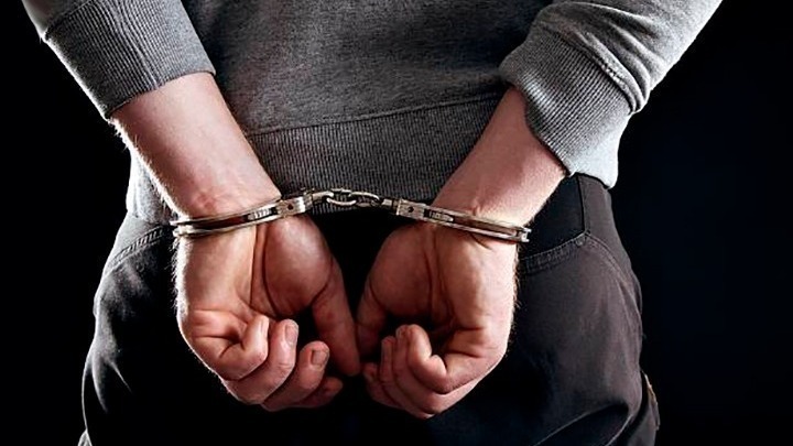 Χαλκιδική: Σύλληψη φυγόποινου που είχε καταδικαστεί σε 25ετή κάθειρξη για εγκλήματα κατά της γενετήσιας ελευθερίας