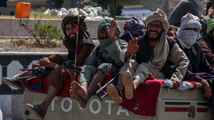 Ταλιμπάν: «Θα δεχτούμε Αφγανούς που δεν θα εξασφαλίσουν άσυλο στην Ευρώπη»