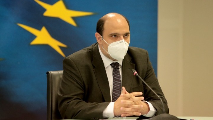 Χρήστος Τριαντόπουλος: Ποιος είναι ο νέος υφυπουργός στον Πρωθυπουργό