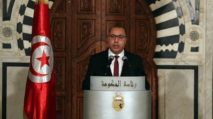Τυνησία: Ο πρόεδρος Σάγεντ παρατείνει «μέχρι νεοτέρας» την αναστολή λειτουργίας του κοινοβουλίου