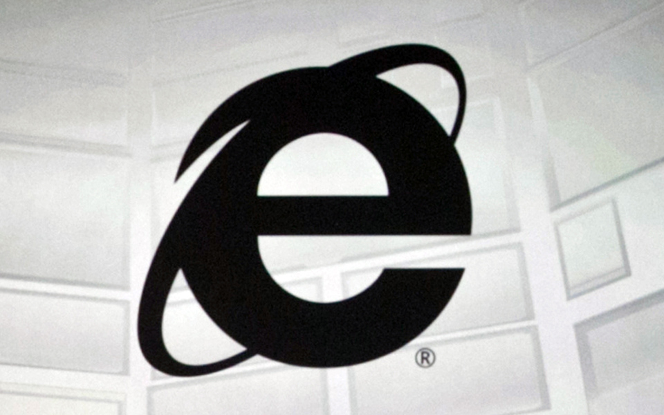 Τέλος ο Internet Explorer από το 2022!