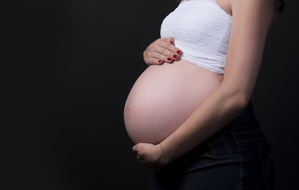 Πάτρα: Σε κρίσιμη κατάσταση έγκυος επτά μηνών με κορονοϊό - Θα κάνει άμεσα καισαρική
