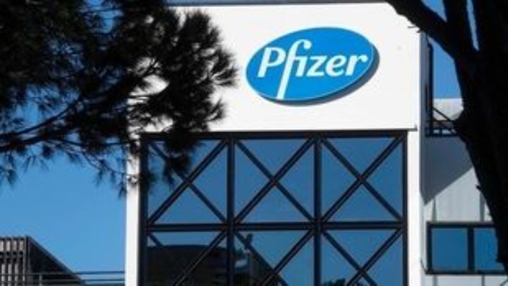 Δωρεά της Pfizer Hellas προς το Σωματείο ΕΡΜΗΣ