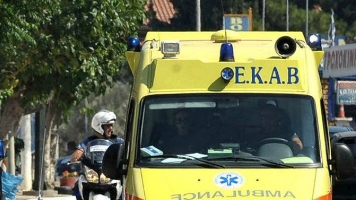 Θεσσαλονίκη: Δύο τροχαία ατυχήματα και τέσσερις τραυματίες στον Περιφερειακό