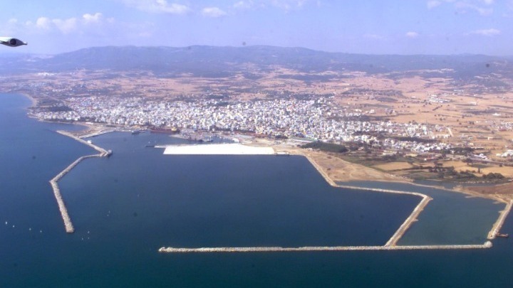 ΤΑΙΠΕΔ: Στην Αλεξανδρούπολη η νέα διοίκηση