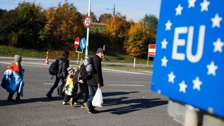 Η Τσεχία, η πρώτη χώρα της ΕΕ που δίνει χρήματα για οικοδόμηση φράχτη στα σύνορα Λιθουανίας-Λευκορωσίας