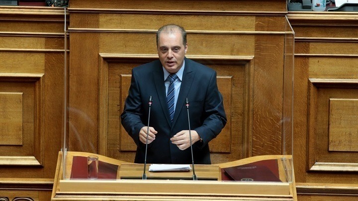 Κυρ. Βελόπουλος για ασφαλιστικό: «Κάνετε τζόγο με τα χρήματα των Ελλήνων»