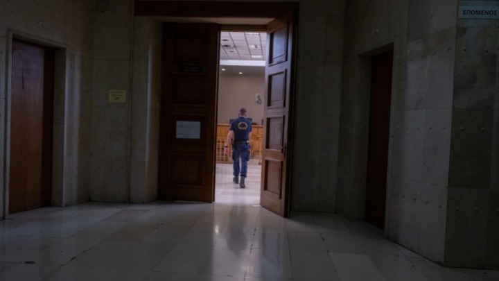 Ιβάν Σαββίδης: Νέα αναβολή για τη δίκη λόγω απουσίας βασικών μαρτύρων κατηγορίας