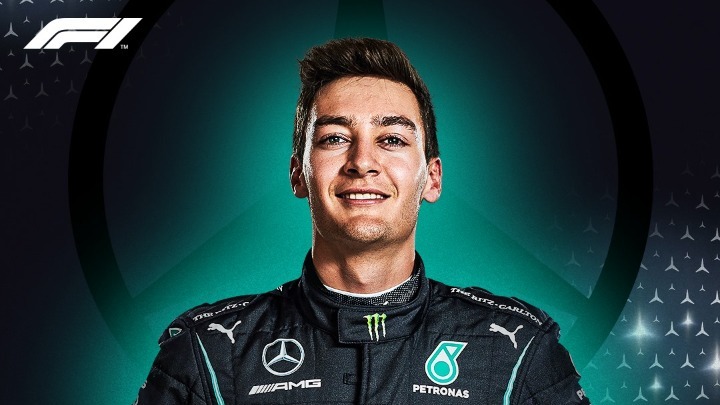 Mercedes: Ο Τζορτζ Ράσελ ο νέος οδηγός από τη νέα σεζόν