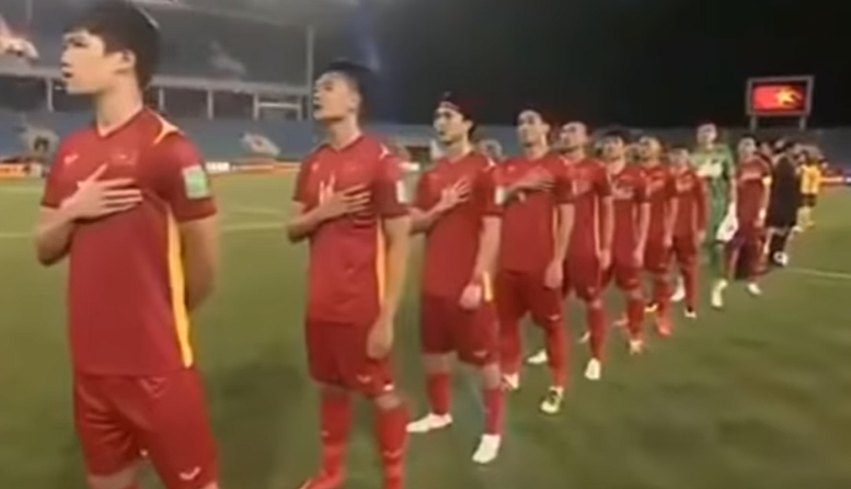 Βιετνάμ-Αυστραλία: Εννιά ποδοσφαιριστές με το ίδιο επίθετο στον αγώνα