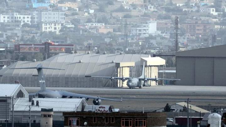 Κατάρ: Συνεργασία με τους Ταλιμπάν για να ανοίξει το αεροδρόμιο της Καμπούλ