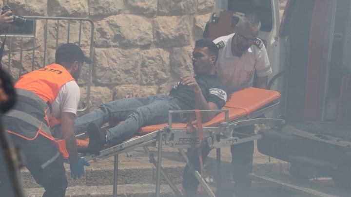Τρεις νεκροί σε μυστική σήραγγα που συνέδεε τη Γάζα με την Αίγυπτο