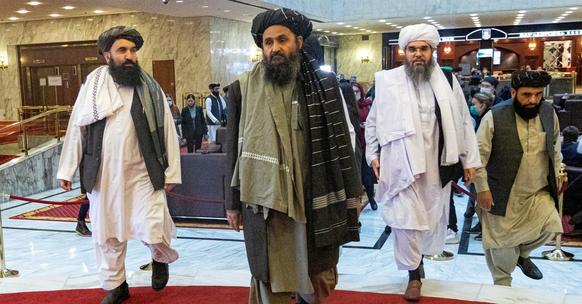 Αφγανιστάν: Ηγέτης της κυβέρνησης των Ταλιμπάν ο μουλάς Μπαραντάρ - Ποιοι θα έχουν θέσεις-κλειδιά